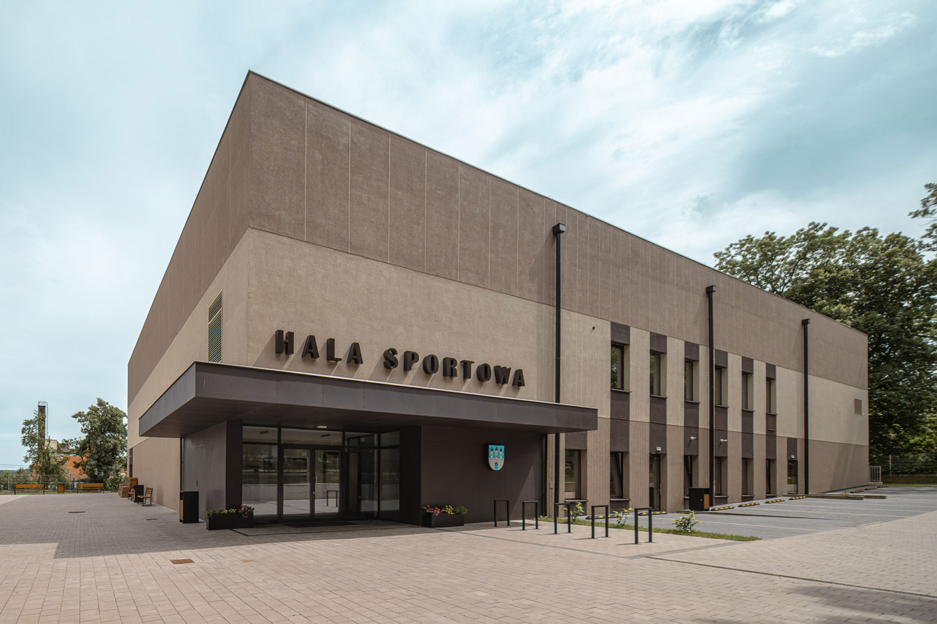 Dom pod Wrocławiem