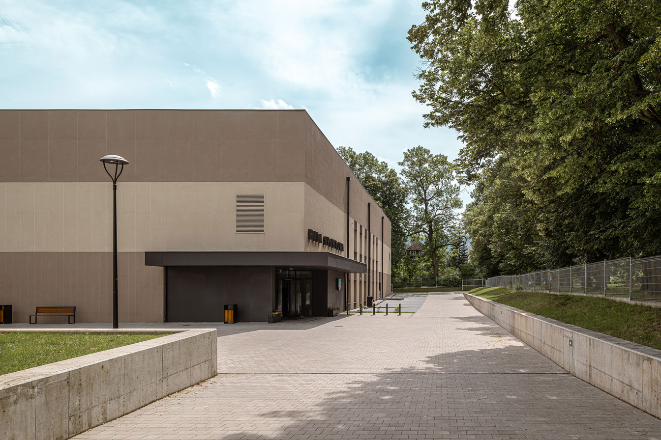 Dom pod Wrocławiem