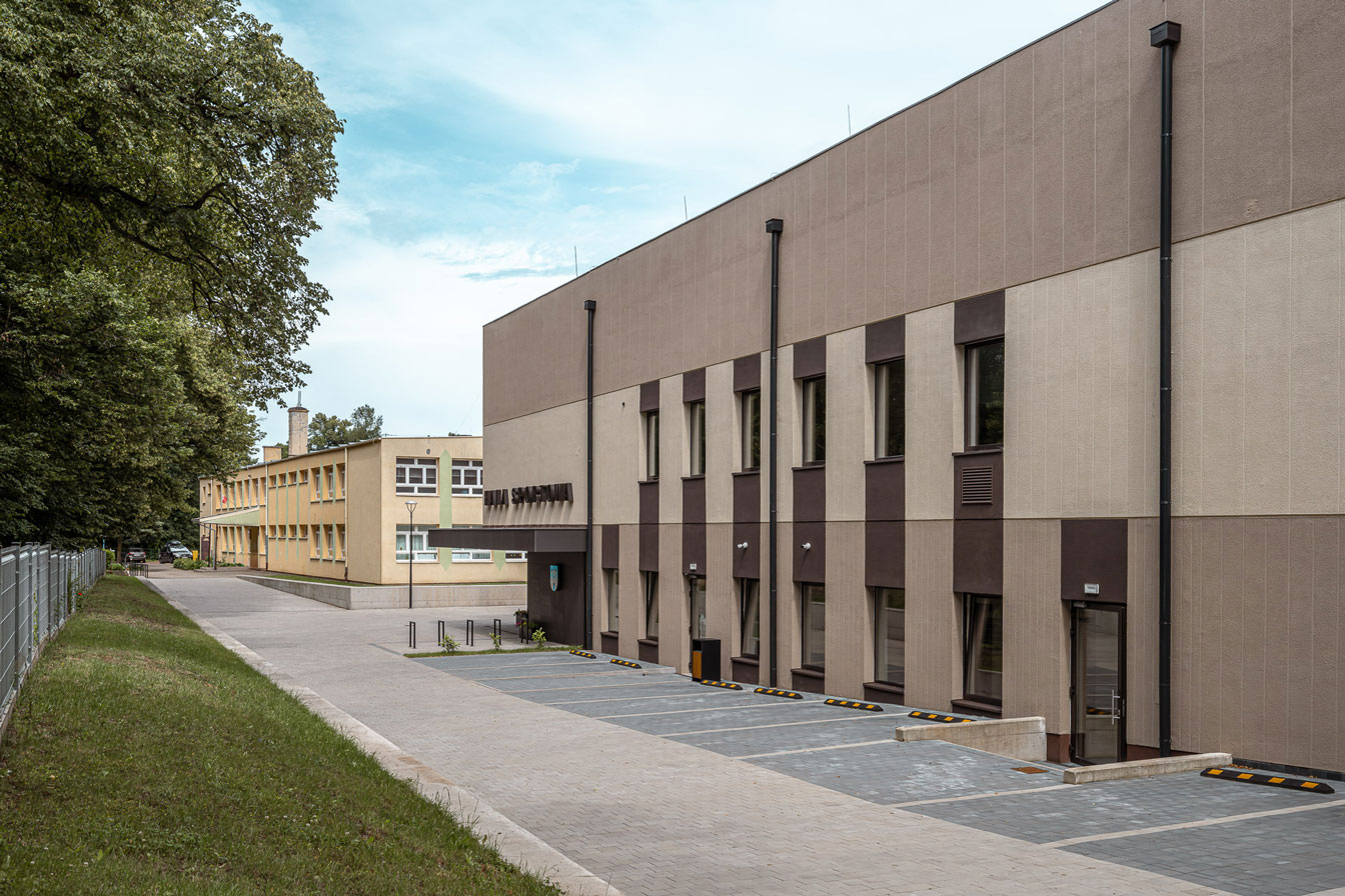Dom pod Wrocławiem